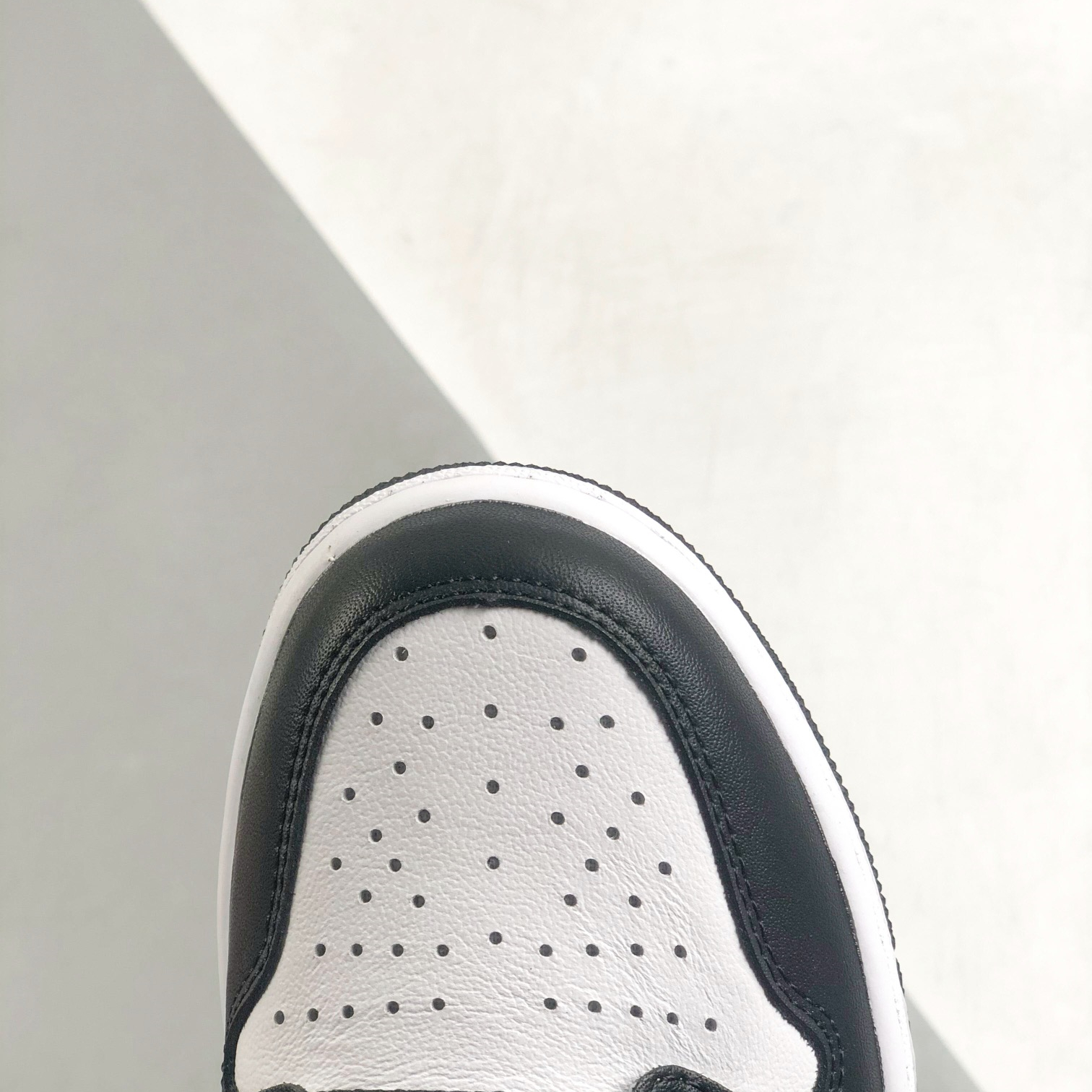 Nike Air Jordan 1 High Top Sneakers Shoes Gr. 36-46