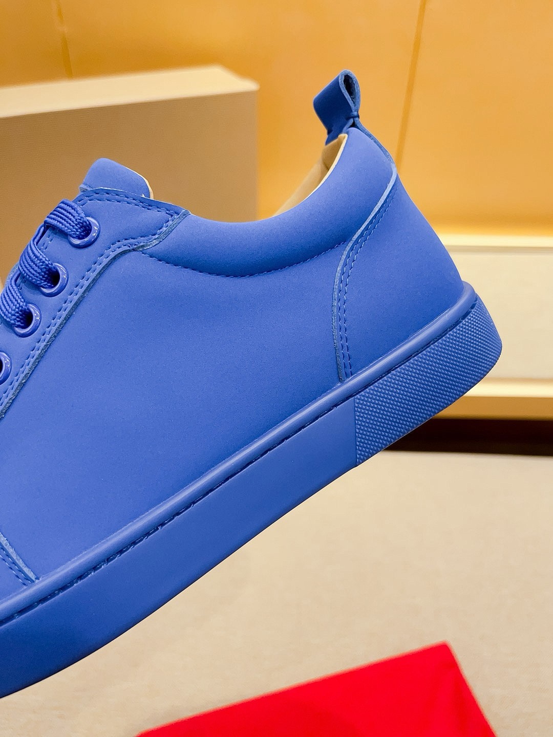 Christian Louboutin Sneaker Size 36-46