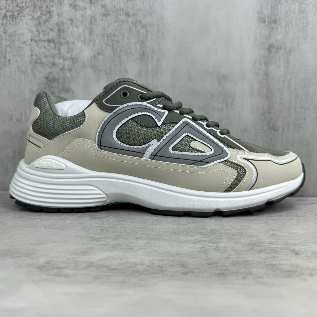 Dior B30 New Sneaker Size 36-46