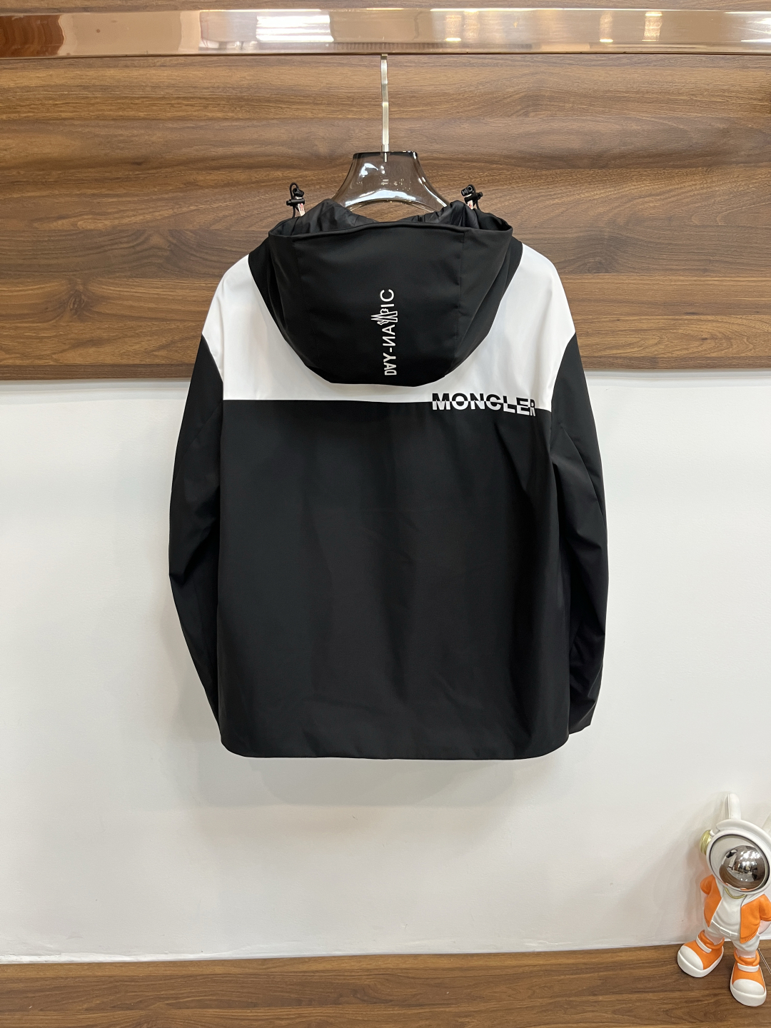 Moncler Unisex Jacket Size M-XXXL