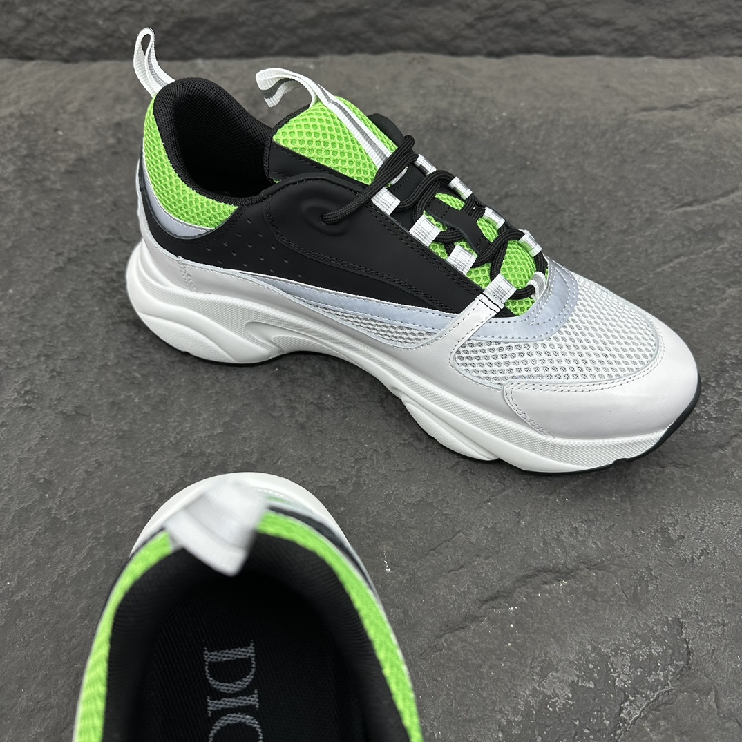 Dior B22 Sneaker Size 36-46
