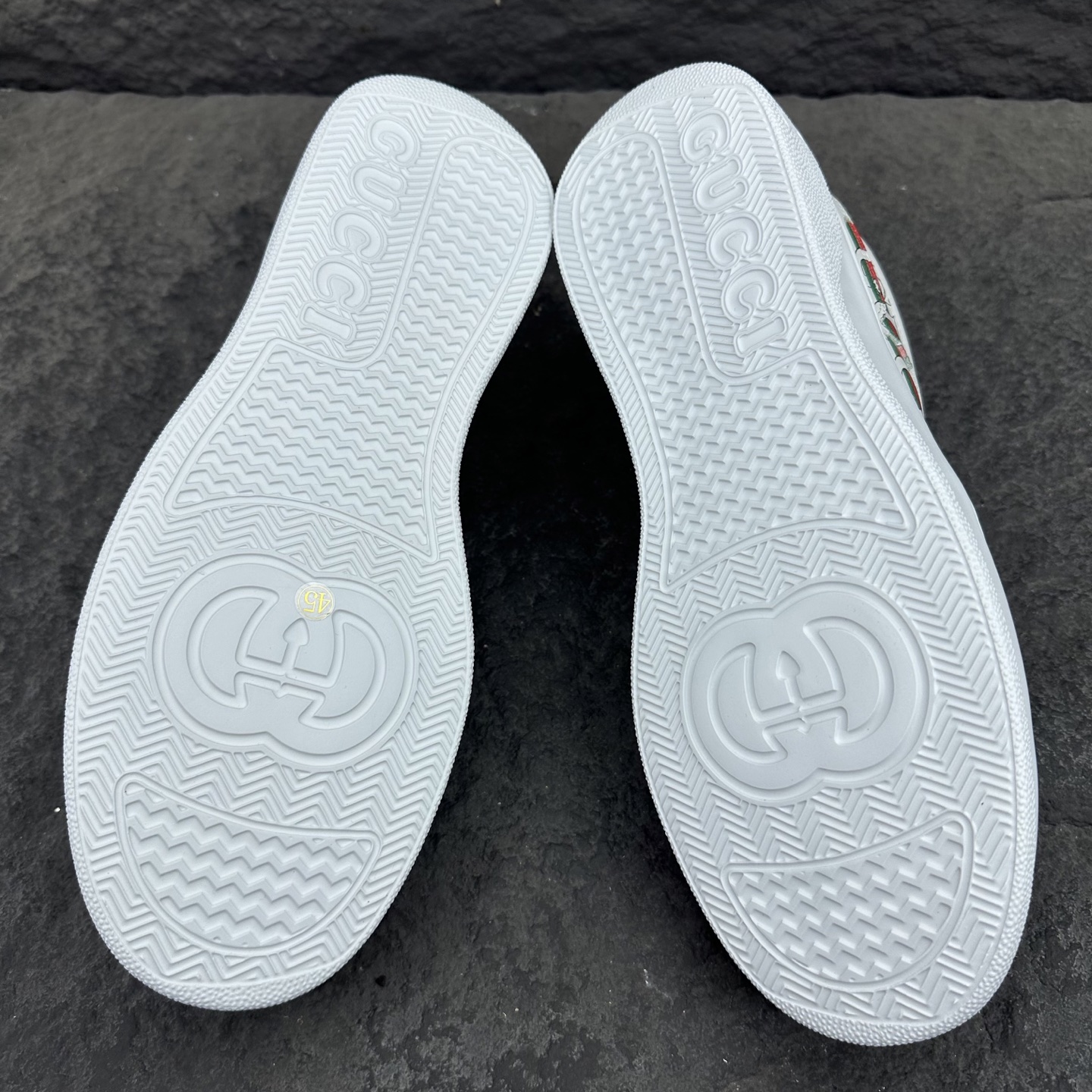 Gucci GG Supreme Sneaker Size 36-46