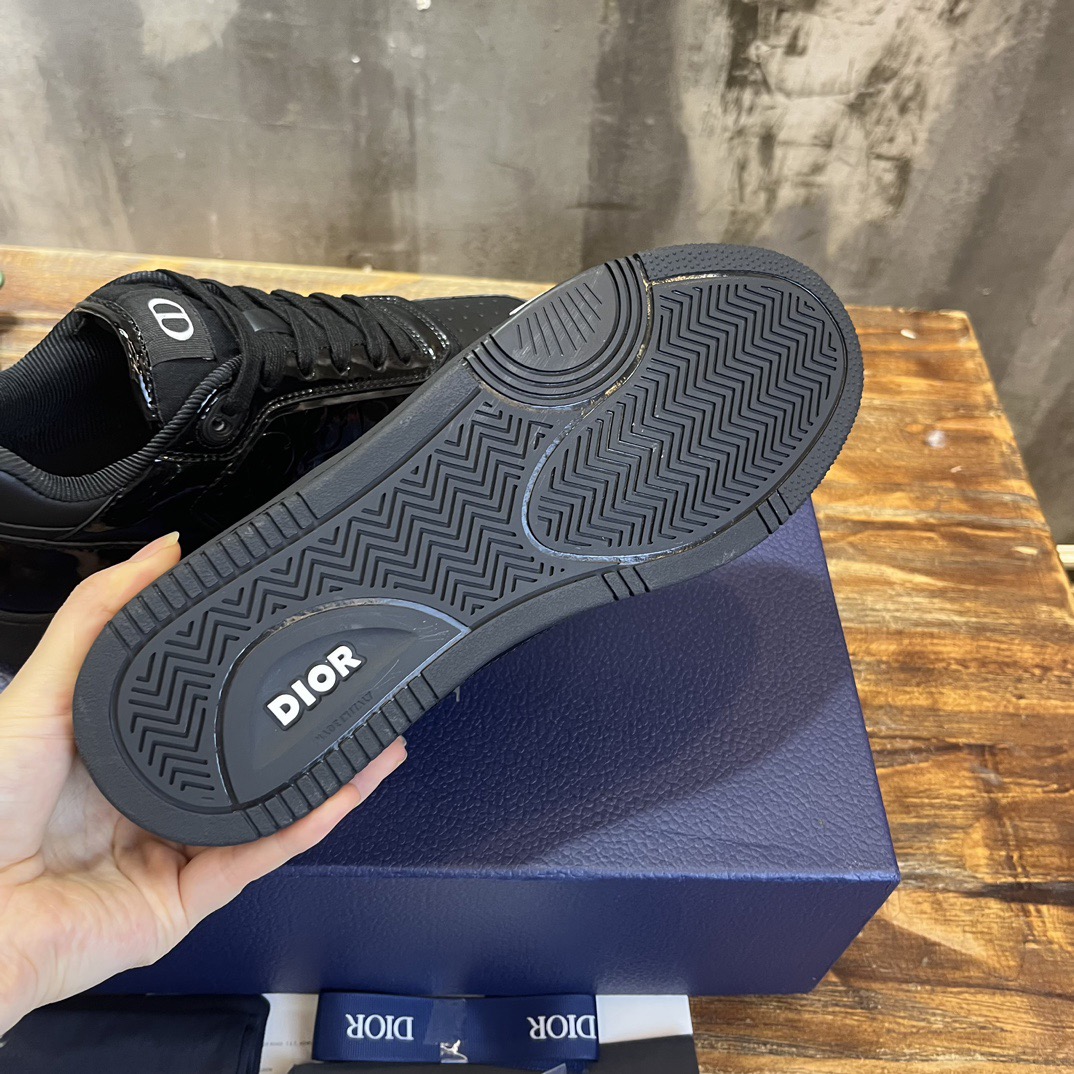 Dior B27 Low Top Sneaker Size 36-46