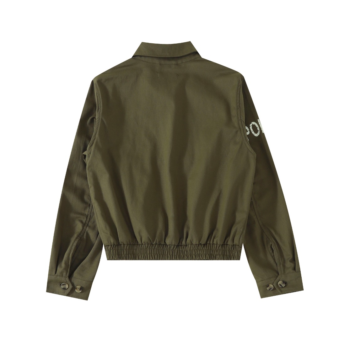 Ralph Lauren Unisex Jacket Size S-XL