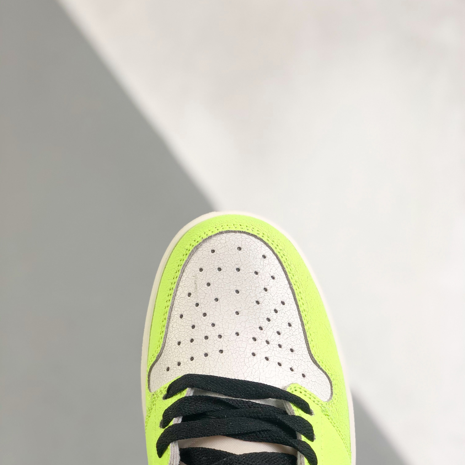 Nike Air Jordan 1 High Top Sneakers Shoes Gr. 36-46