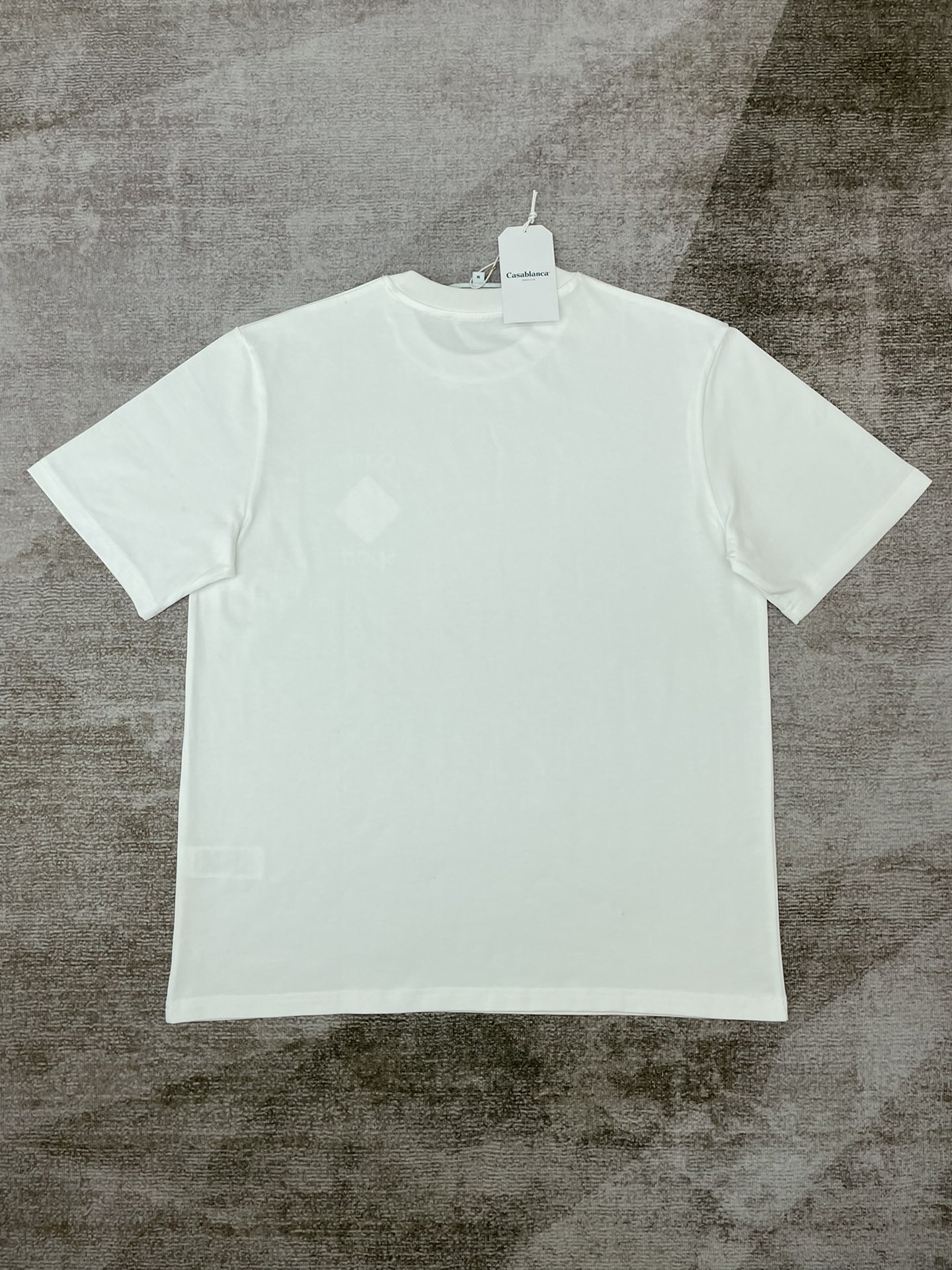 Casablanca T Shirt Size S-XL