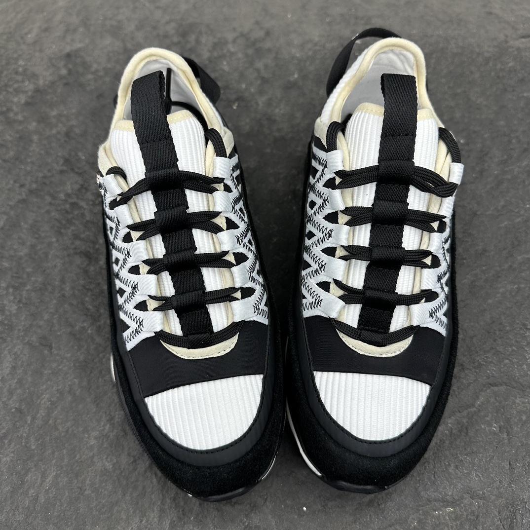 Chanel CoCo Sneaker Size 36-46