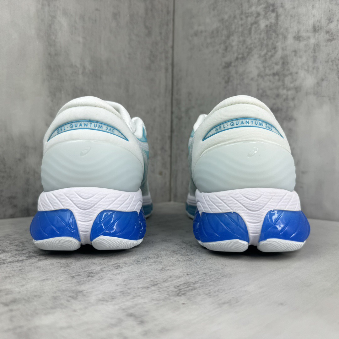 Asics Compa Gel-Quantum 360  Sneaker Size 36-46