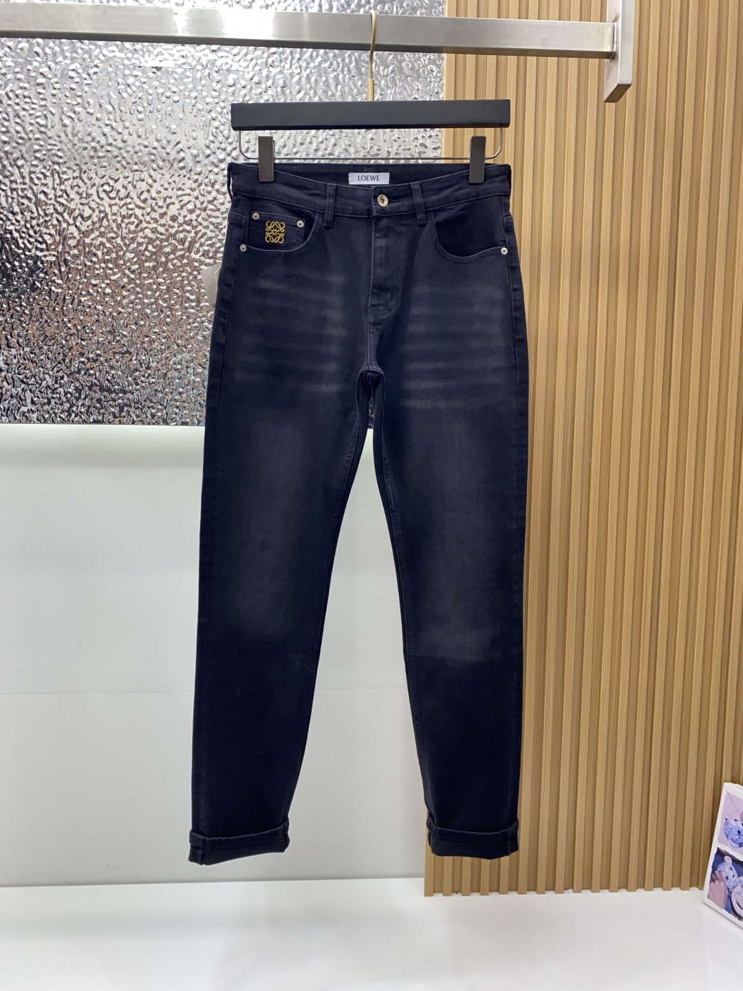 Loewe Jeans Men Size 29-38