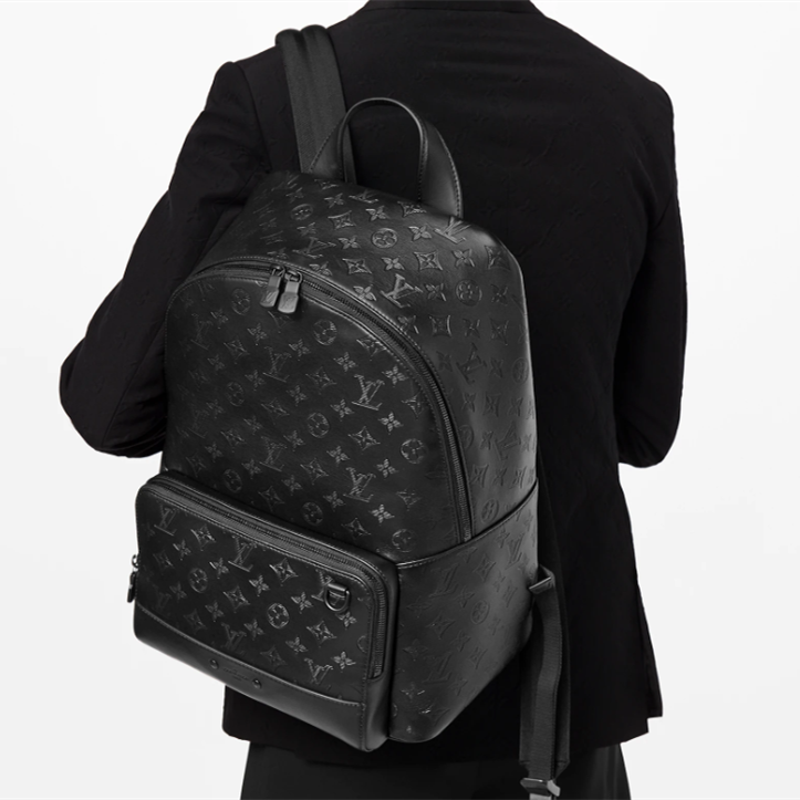 Louis Vuitton M46109 Racer Backpack Size 41*33*18cm