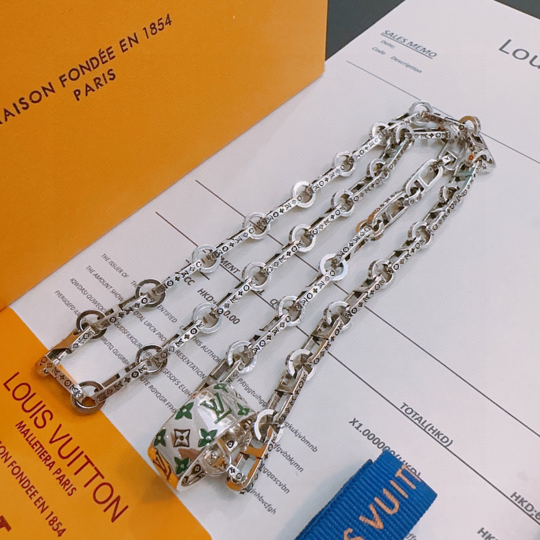 Louis Vuitton Necklace