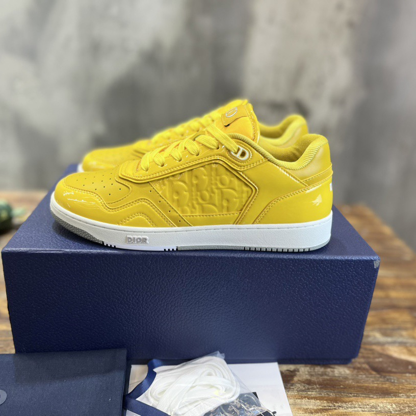 Dior B27 Low Top Sneaker Size 36-46