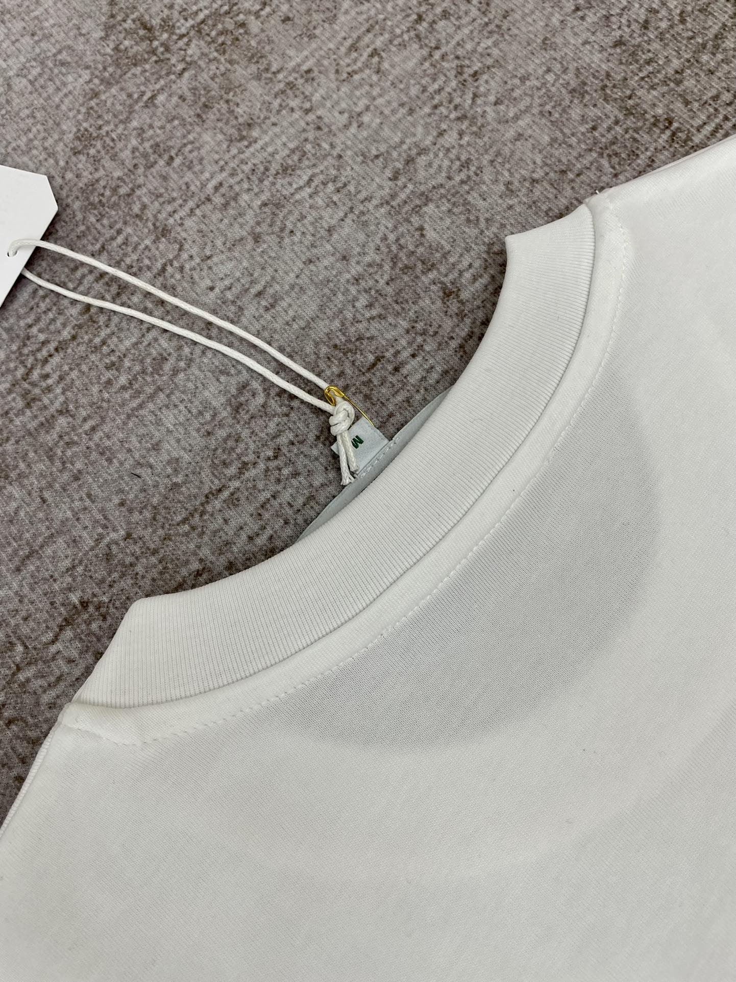 Casablanca T Shirt Size S-XL