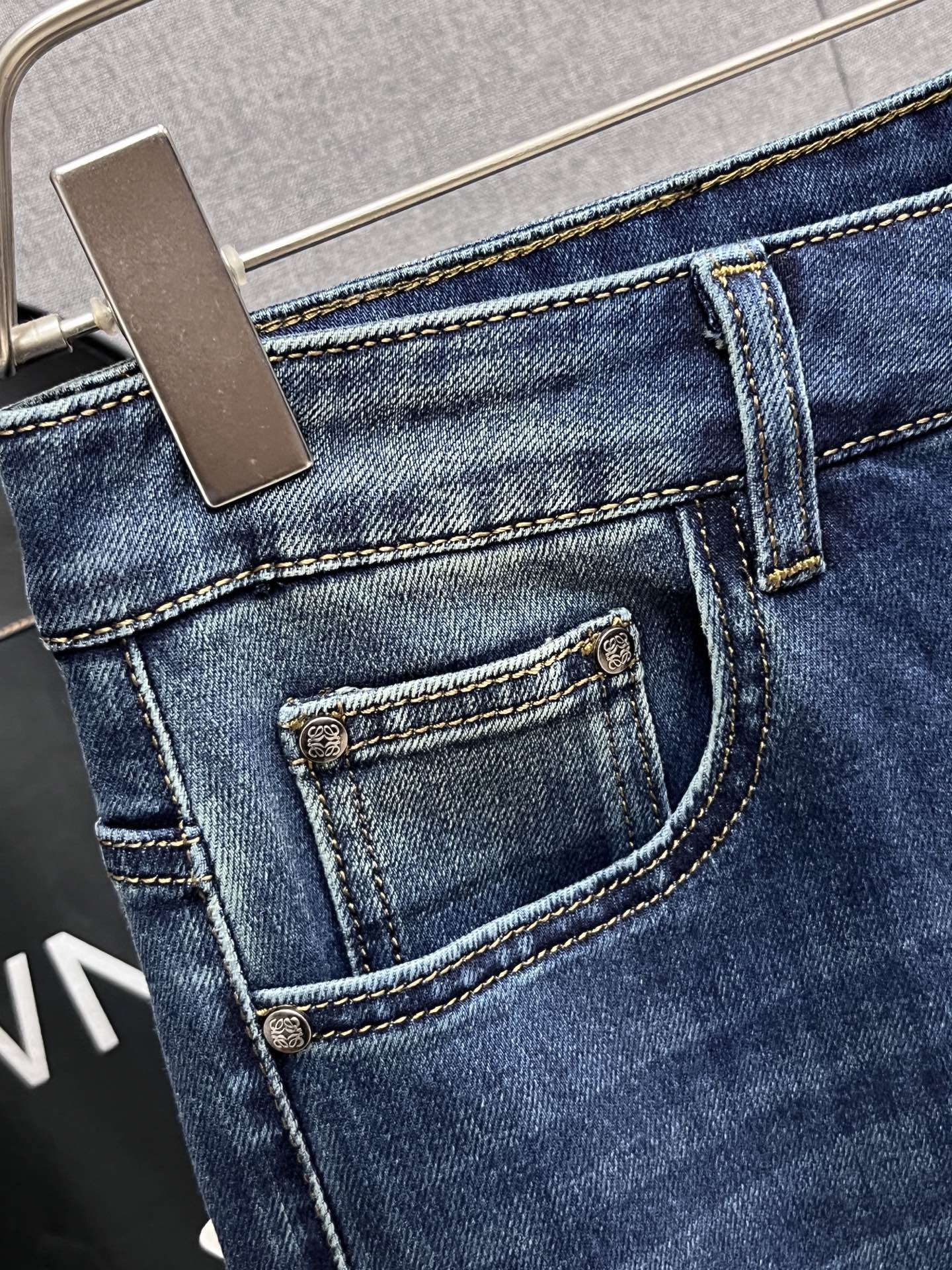 Loewe Jeans Men Size 29-38