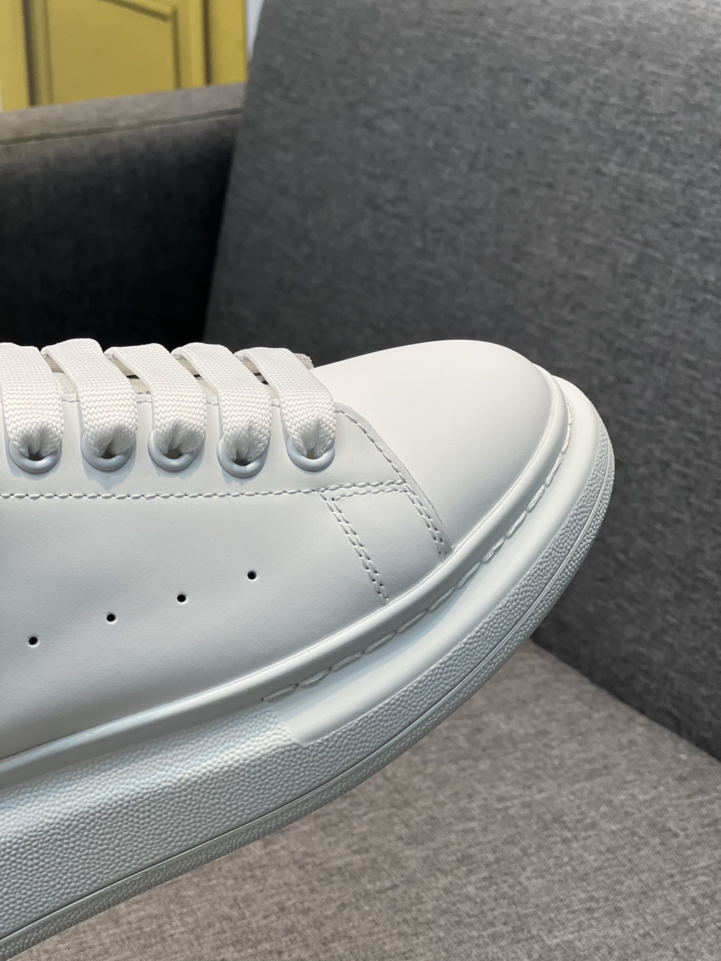 Alexander McQueen Men's/Women Sneakers Shoes Gr. 36 - 46