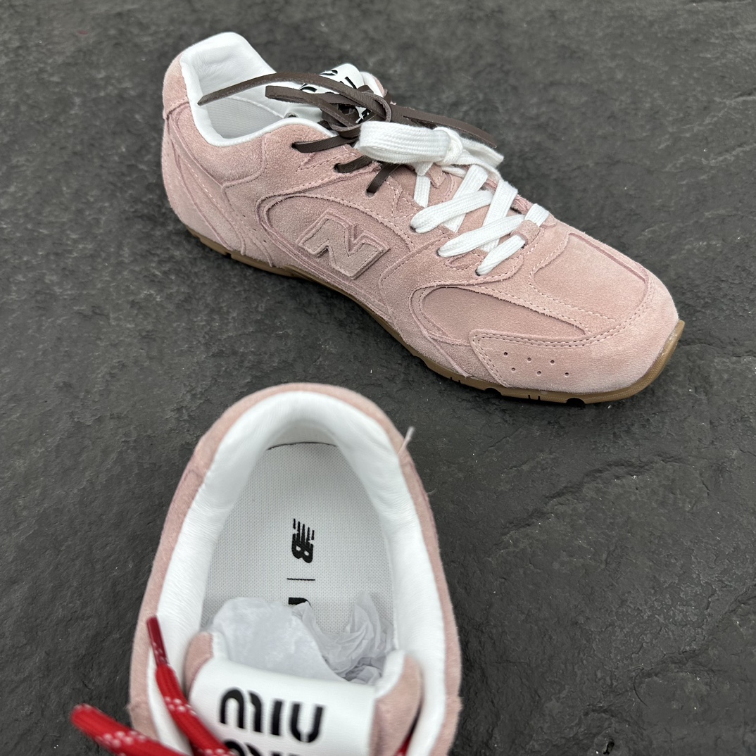 MiuMiu x New Balance Sneaker Size 35-46