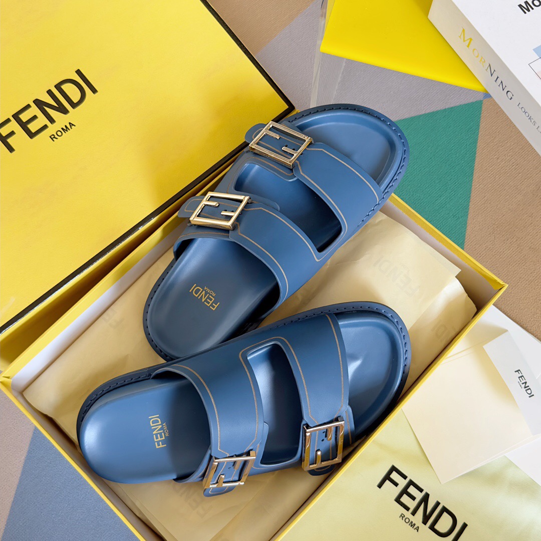 Fendi Slippers Size 36-45