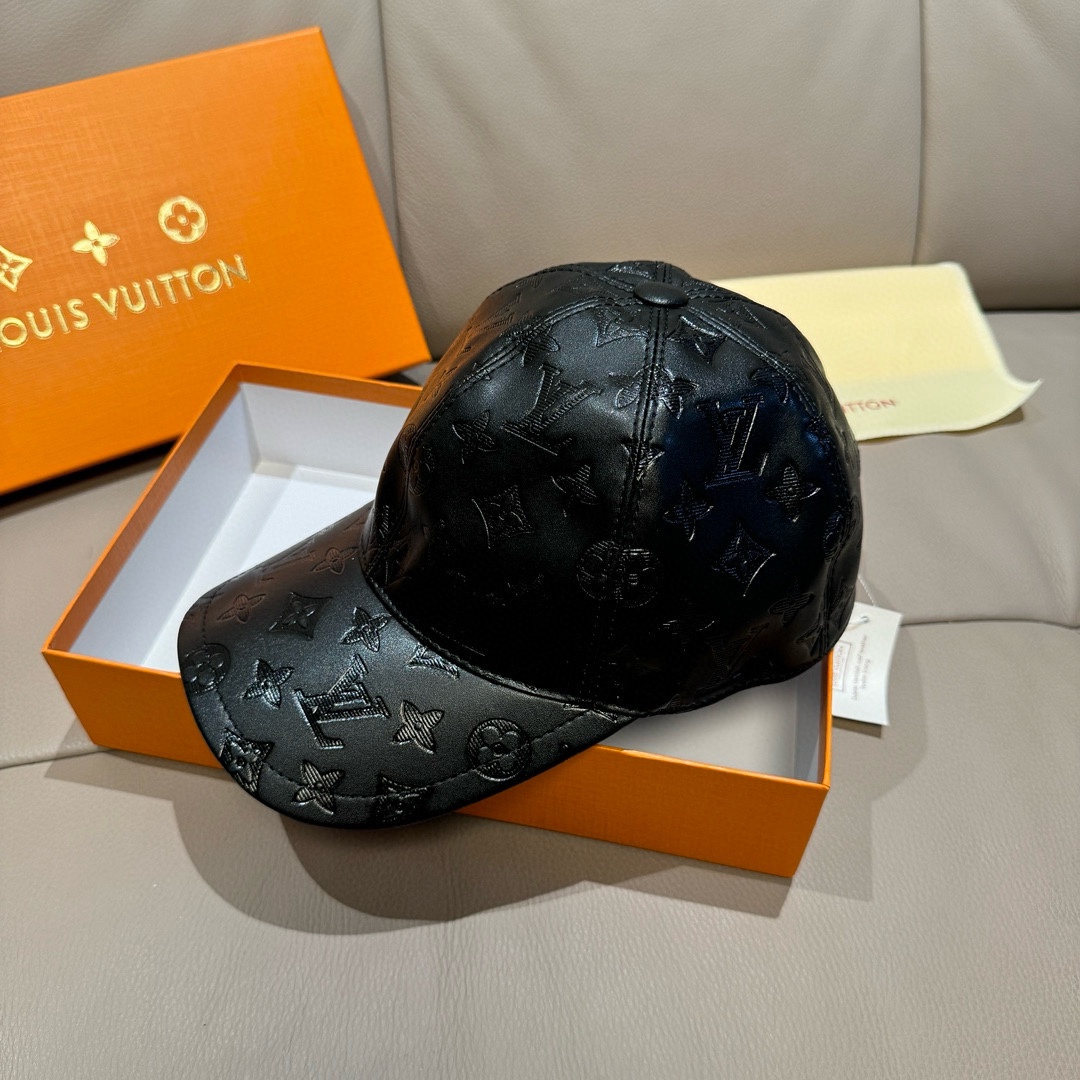 Louis Vuitton Baseball Cap