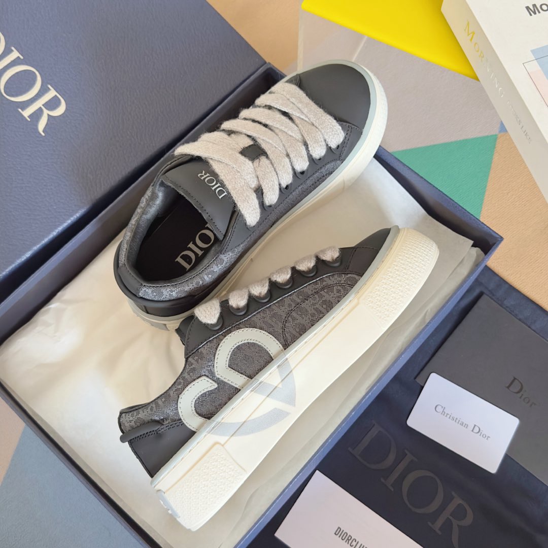 Dior B33 New Sneaker Size 36-46