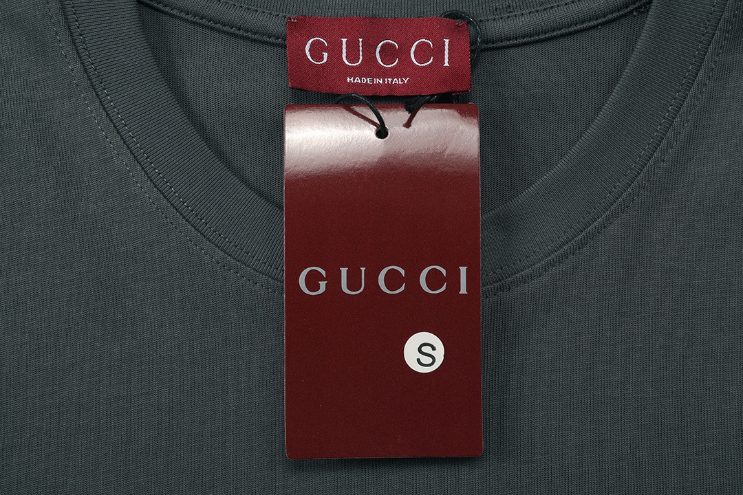 Gucci 2025 New Unisex Sweatshirt Size S-XL