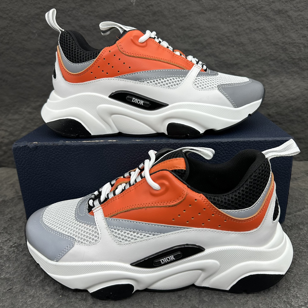 Dior B22 Sneaker Size 36-46
