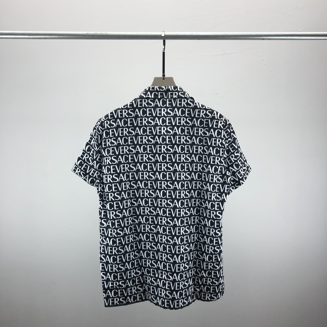 Versace Sommeranzug Size M-XXXL