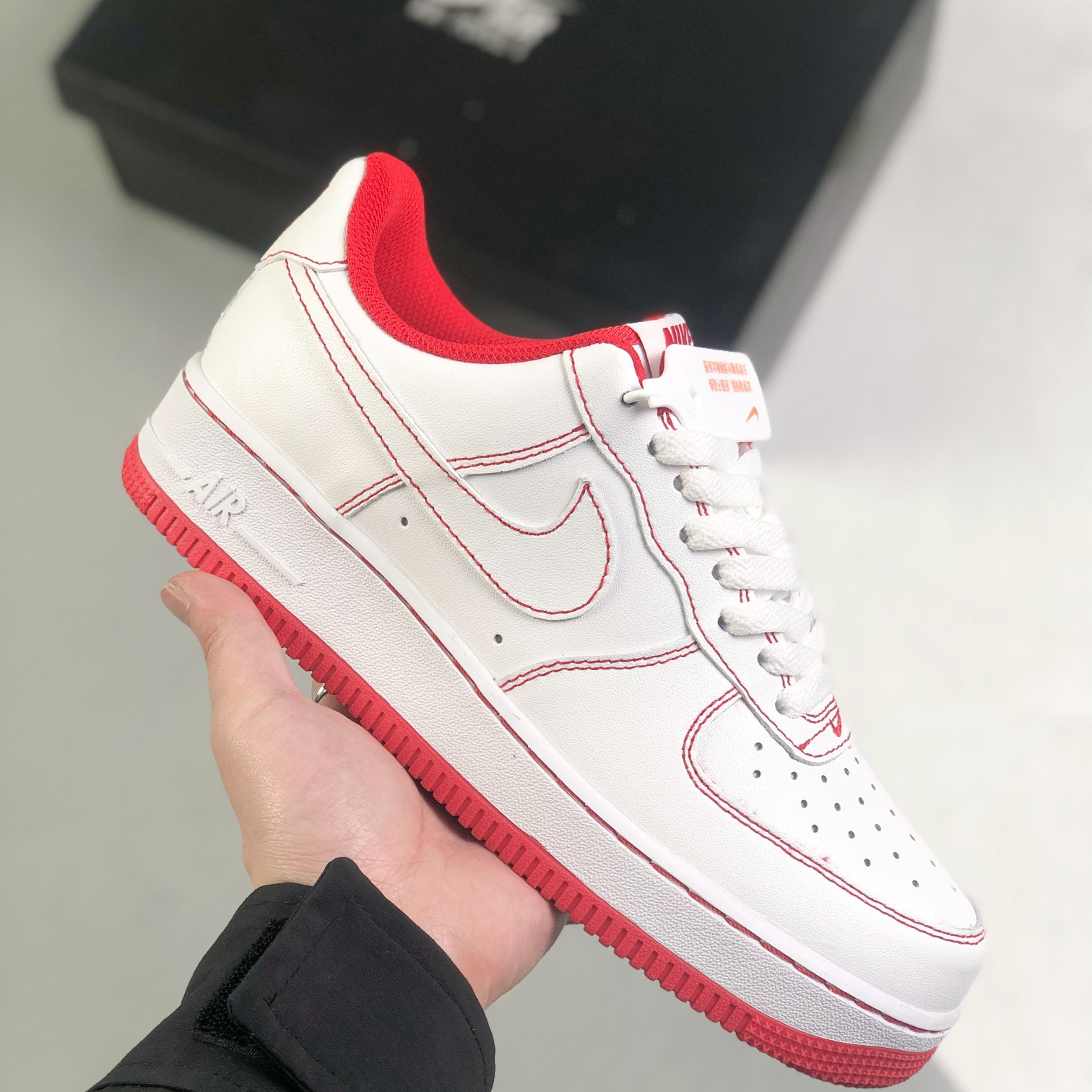 Nike Air Force 1 Sneakers Shoes Gr. 36-45