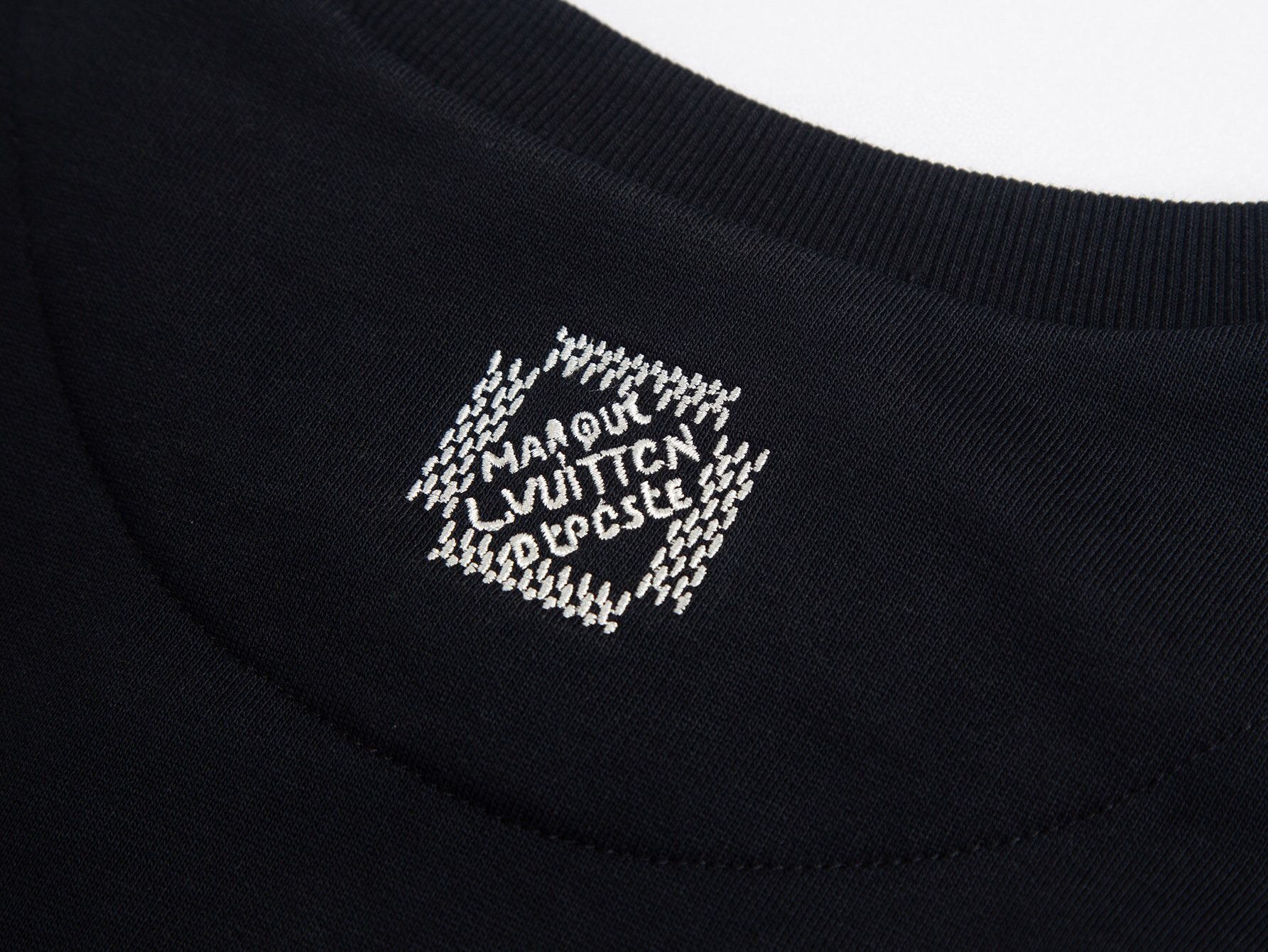 Louis Vuitton Unisex Sweatshirt Size S-XL