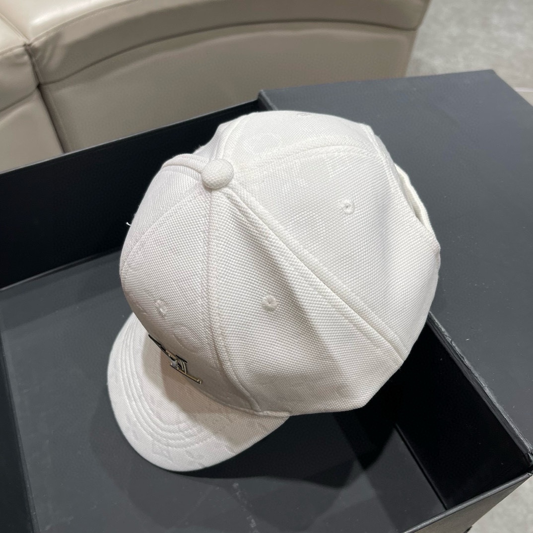Louis Vuitton Baseball Cap