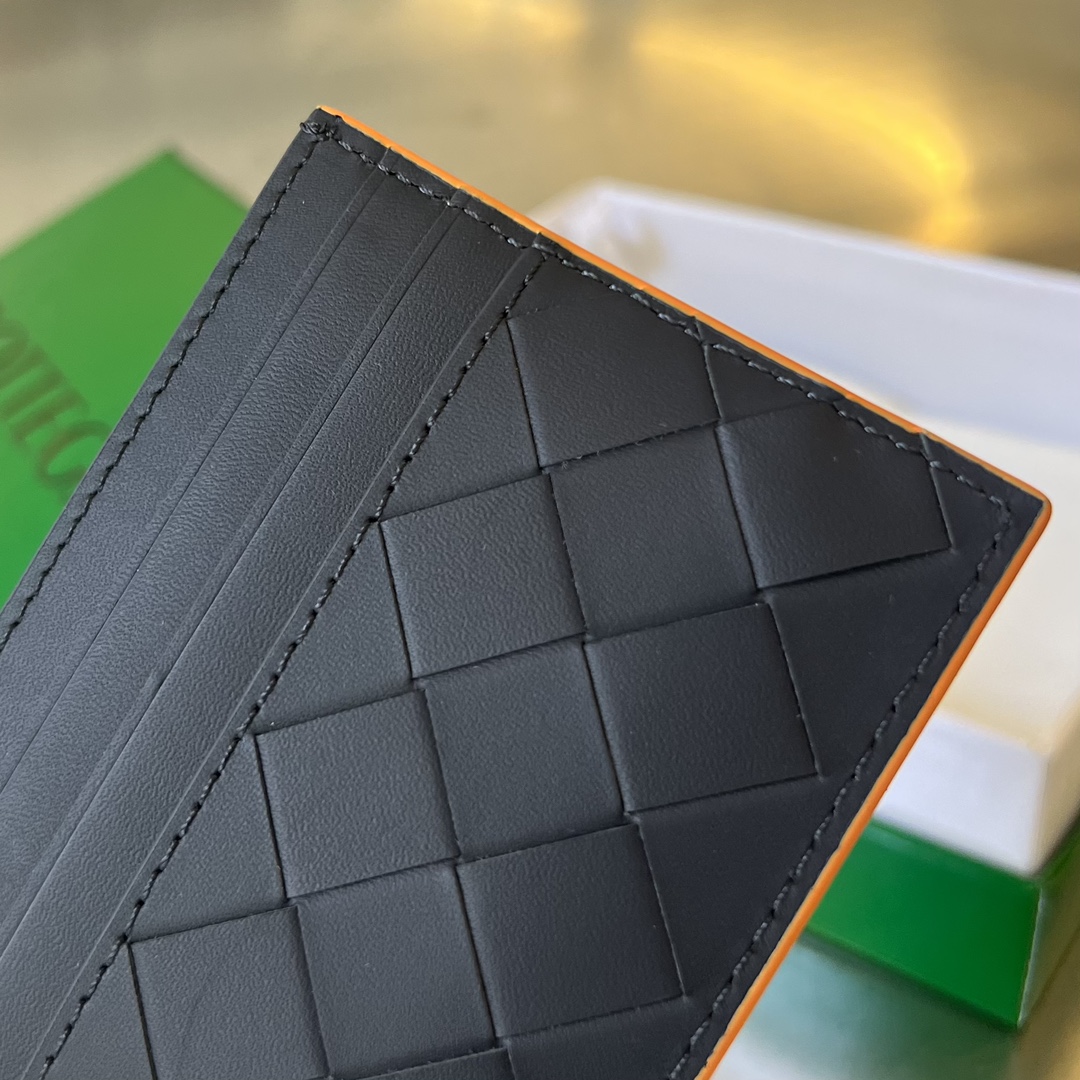 Bottega Veneta Card Holder Size 10*8cm
