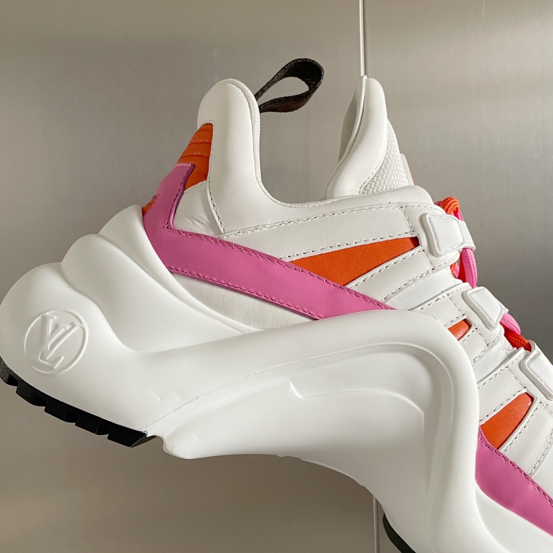 Louis Vuitton LV Archlight Sneaker Size 36-41