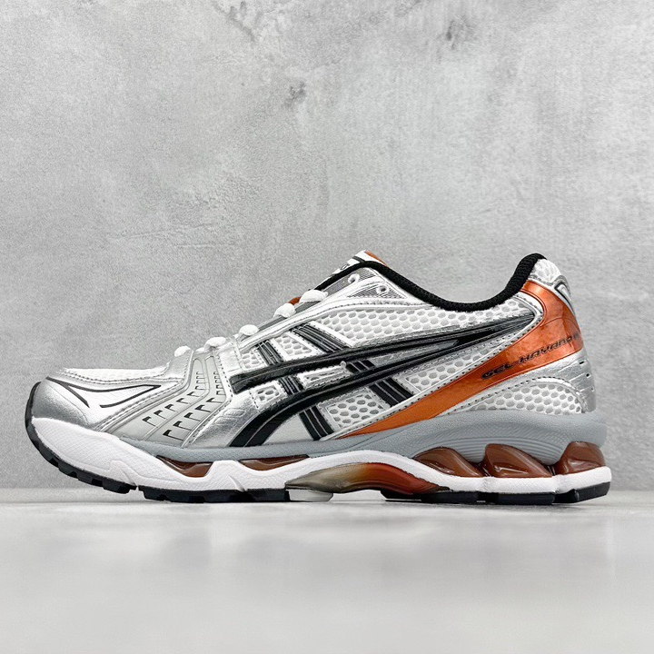 Asics Gel-kayano 14 Sneaker Size 36-45