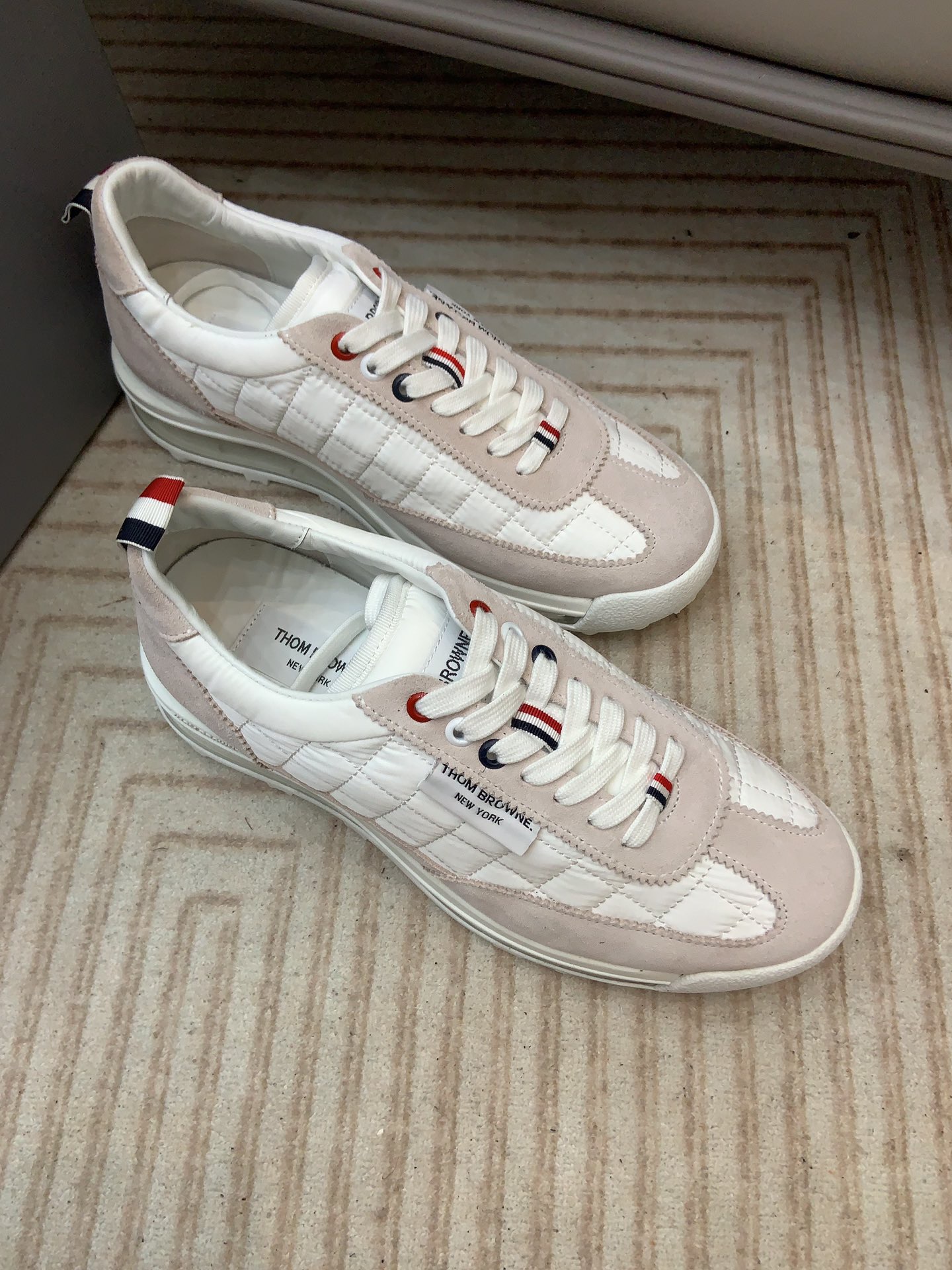 Tom Ford Men Sneaker Size 40-45