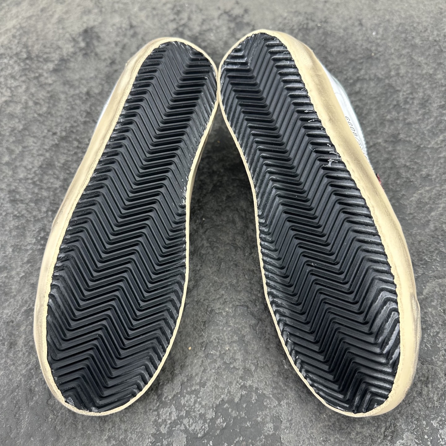 GGDB SUPER-STAR Sneaker Slippers Size 36-46