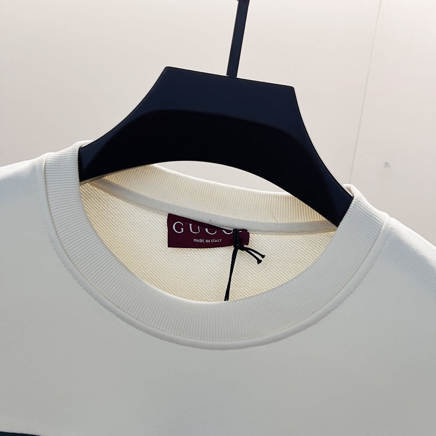 Gucci Unisex Sweatshirt Size S-XL