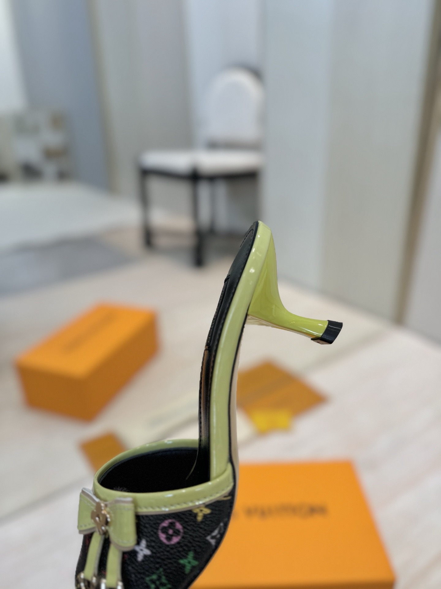 Louis Vuitton LV Archlight Pumps Size 36-41