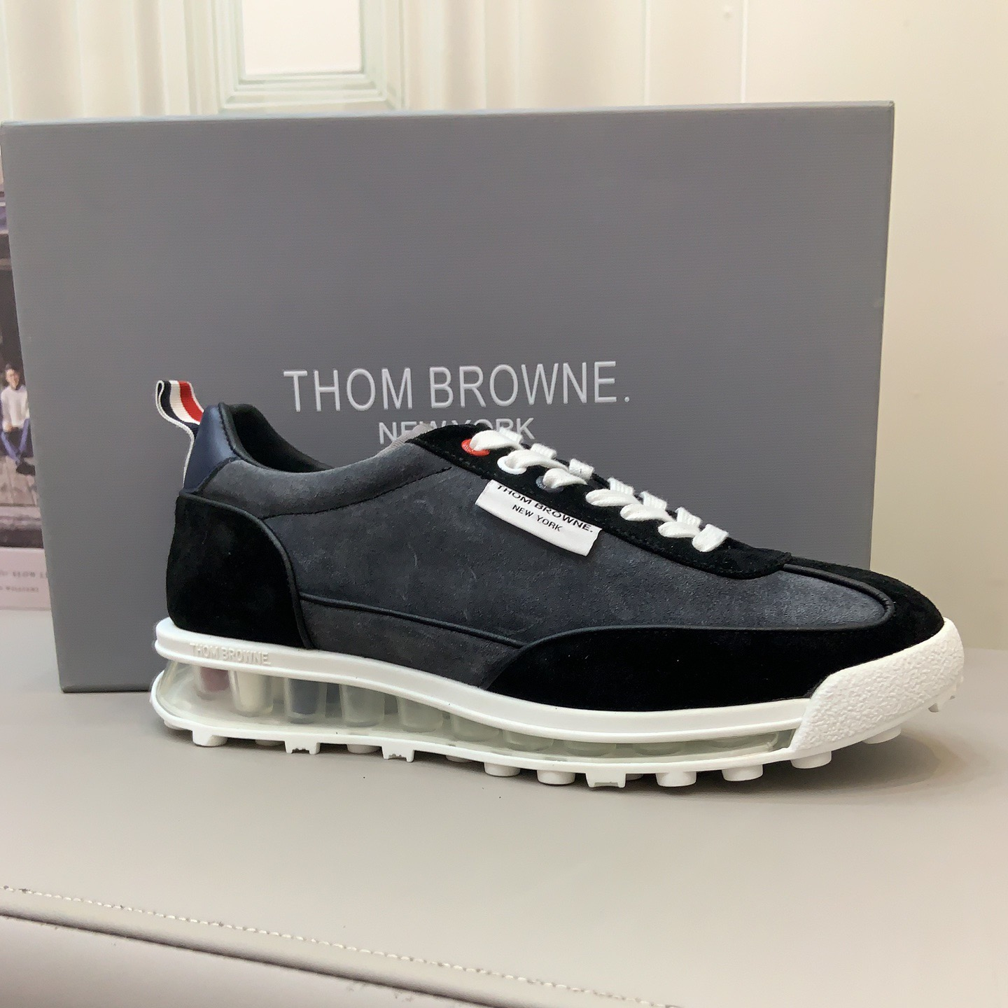 Tom Ford Men Sneaker Size 40-45