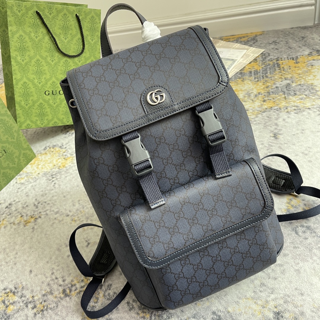 Gucci Men Backpack 2-Size