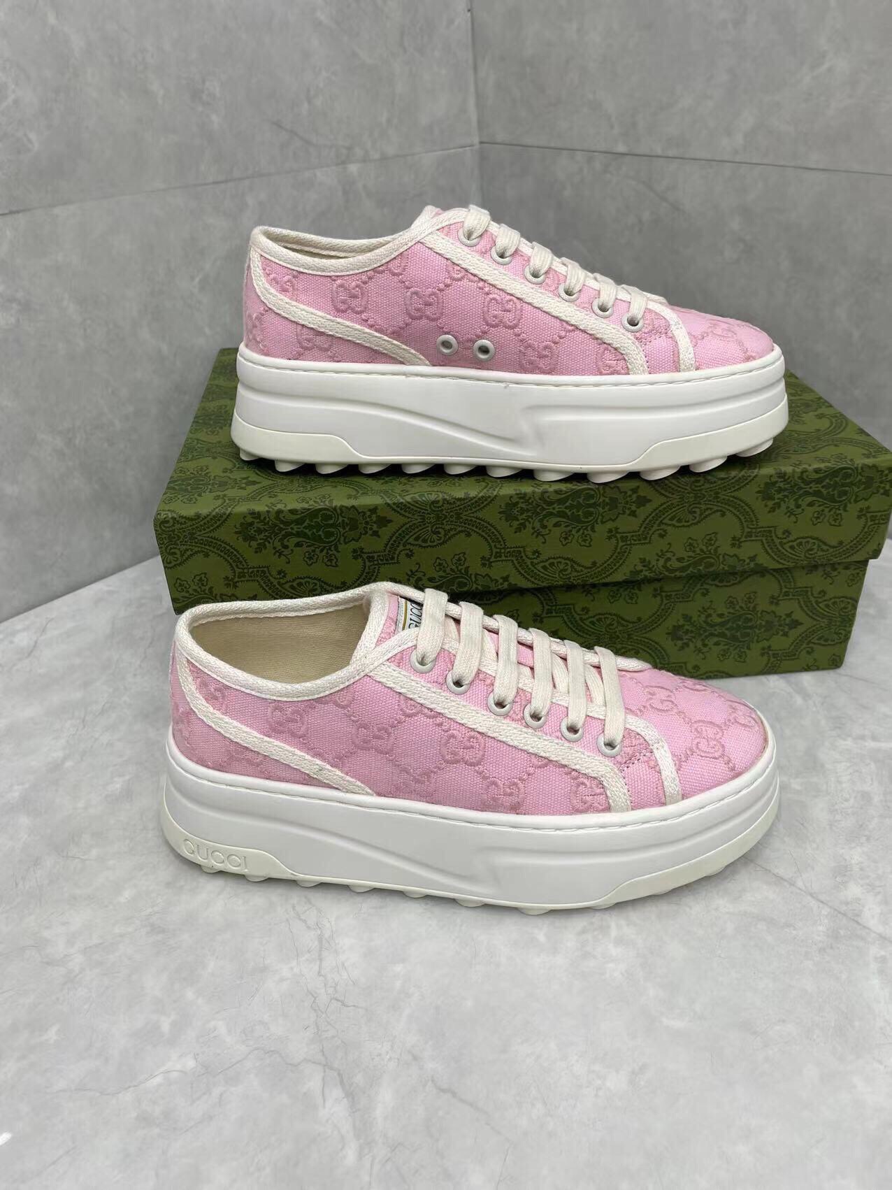 Gucci Tennis 1977 Sneaker Size 36-45