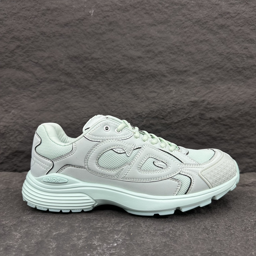 Dior B30 x Stone Island New Sneaker Size 36-46