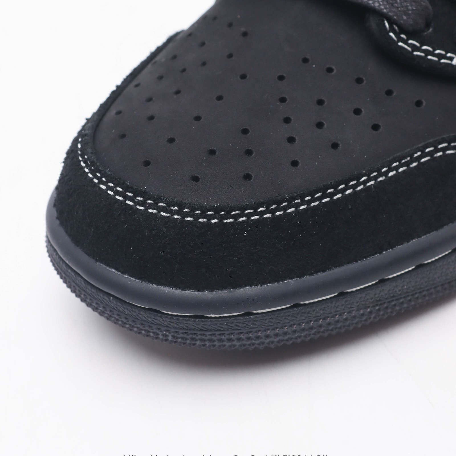 Nike Air Jordan 1 x Travis Scott x Fragment Sneaker Size 36-46