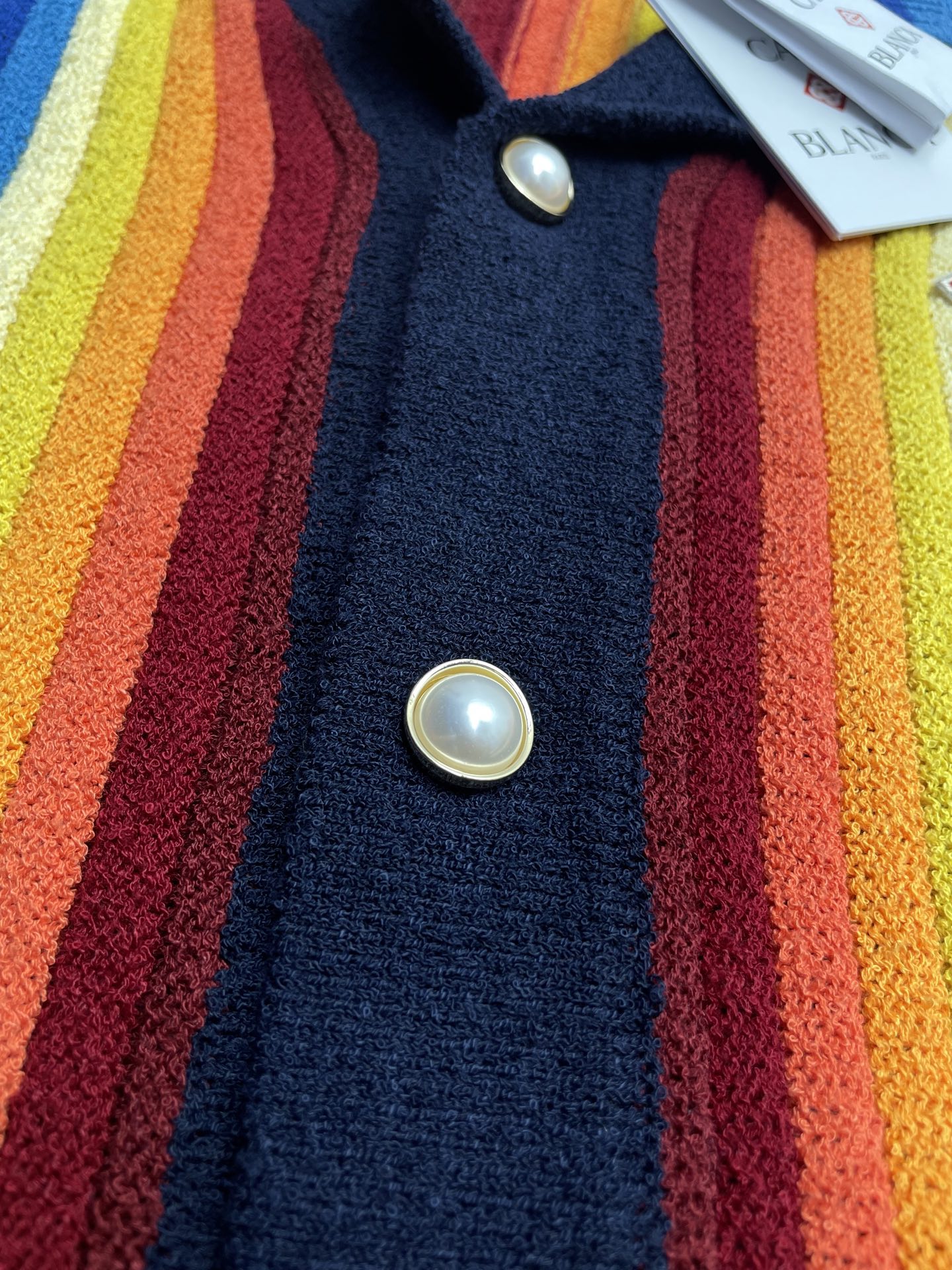 Casablanca Unisex Sweatshirt Size S-XL