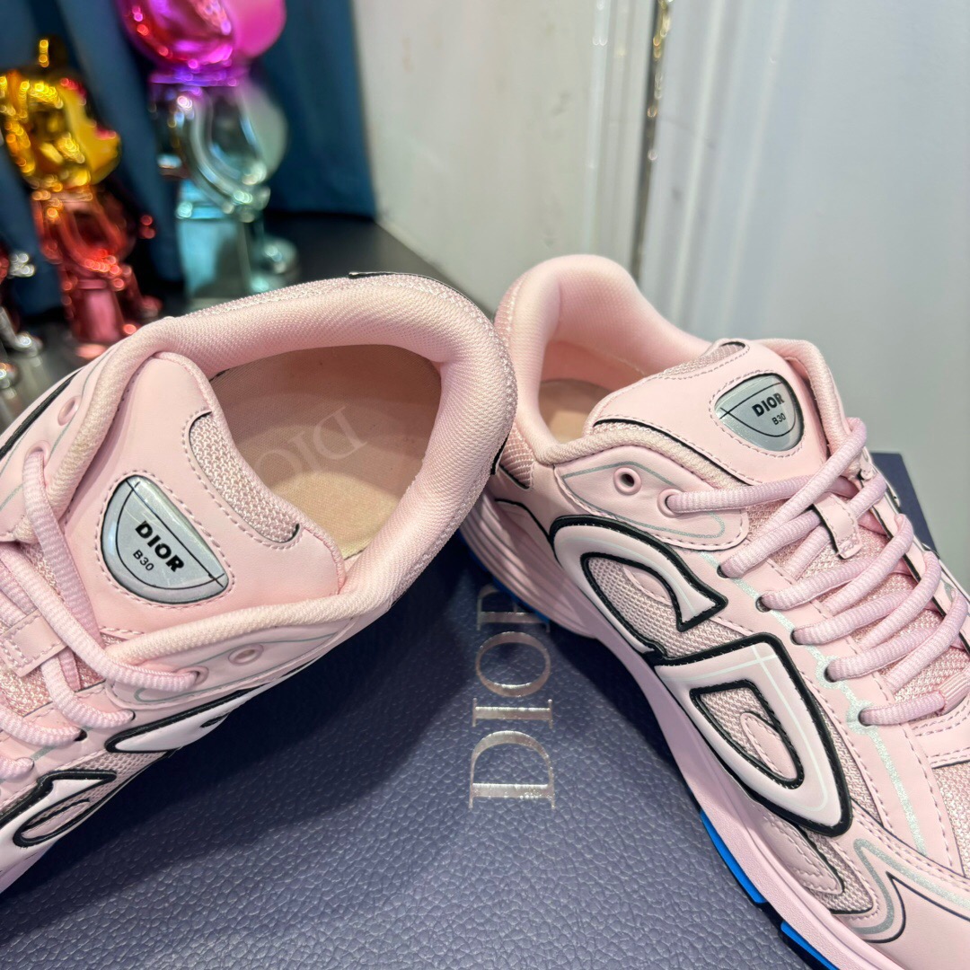 Dior B30 Sneaker Size 36-46