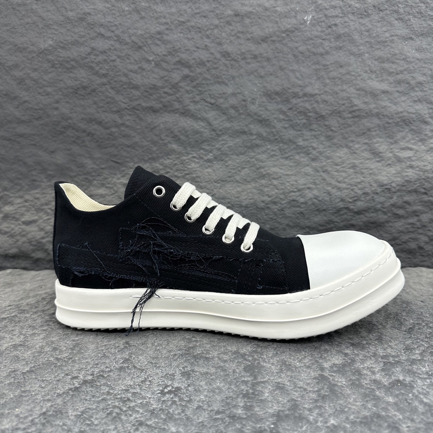 Rick Owens DRKSHDW Sneaker Size 36-46