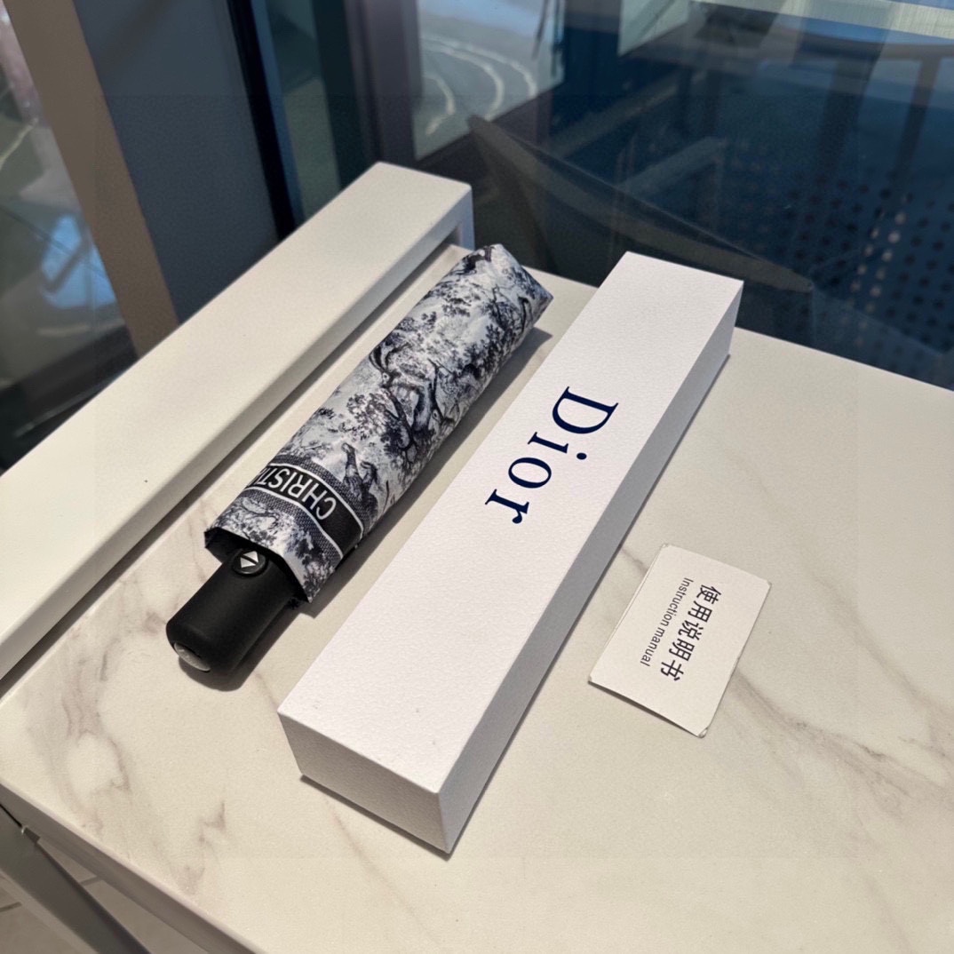 Dior Umbrella