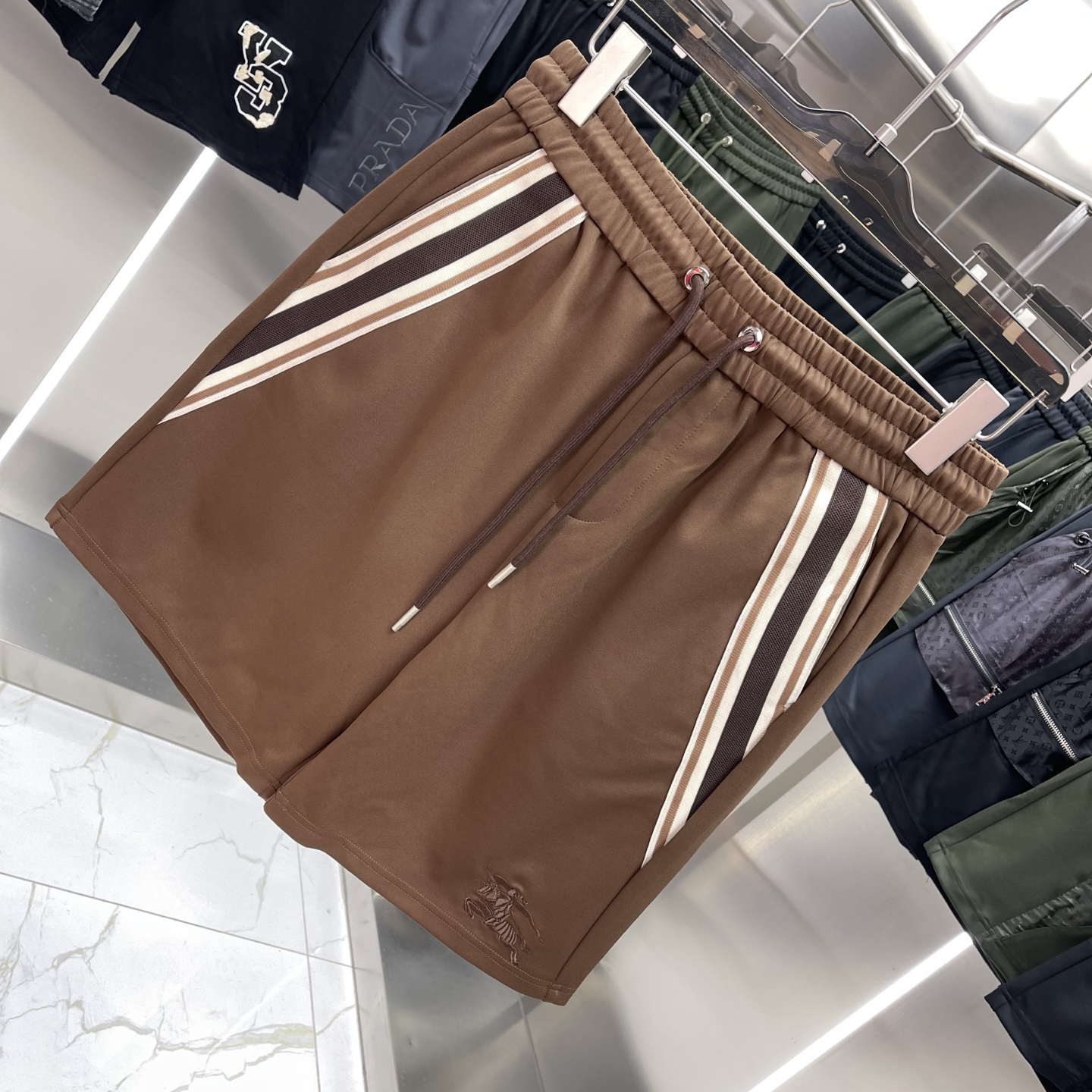 Burberry Shorts M-3XL