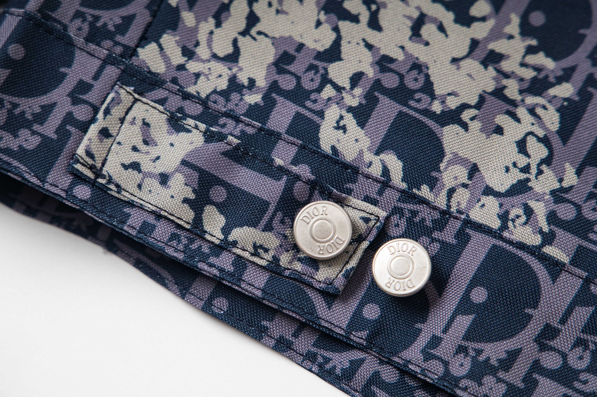 Dior Unisex Jacket Size S-XL