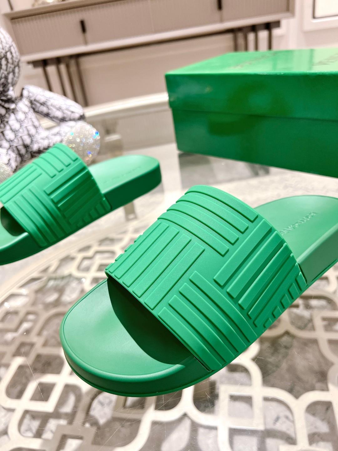 Bottega Veneta Slippers Size 36-45