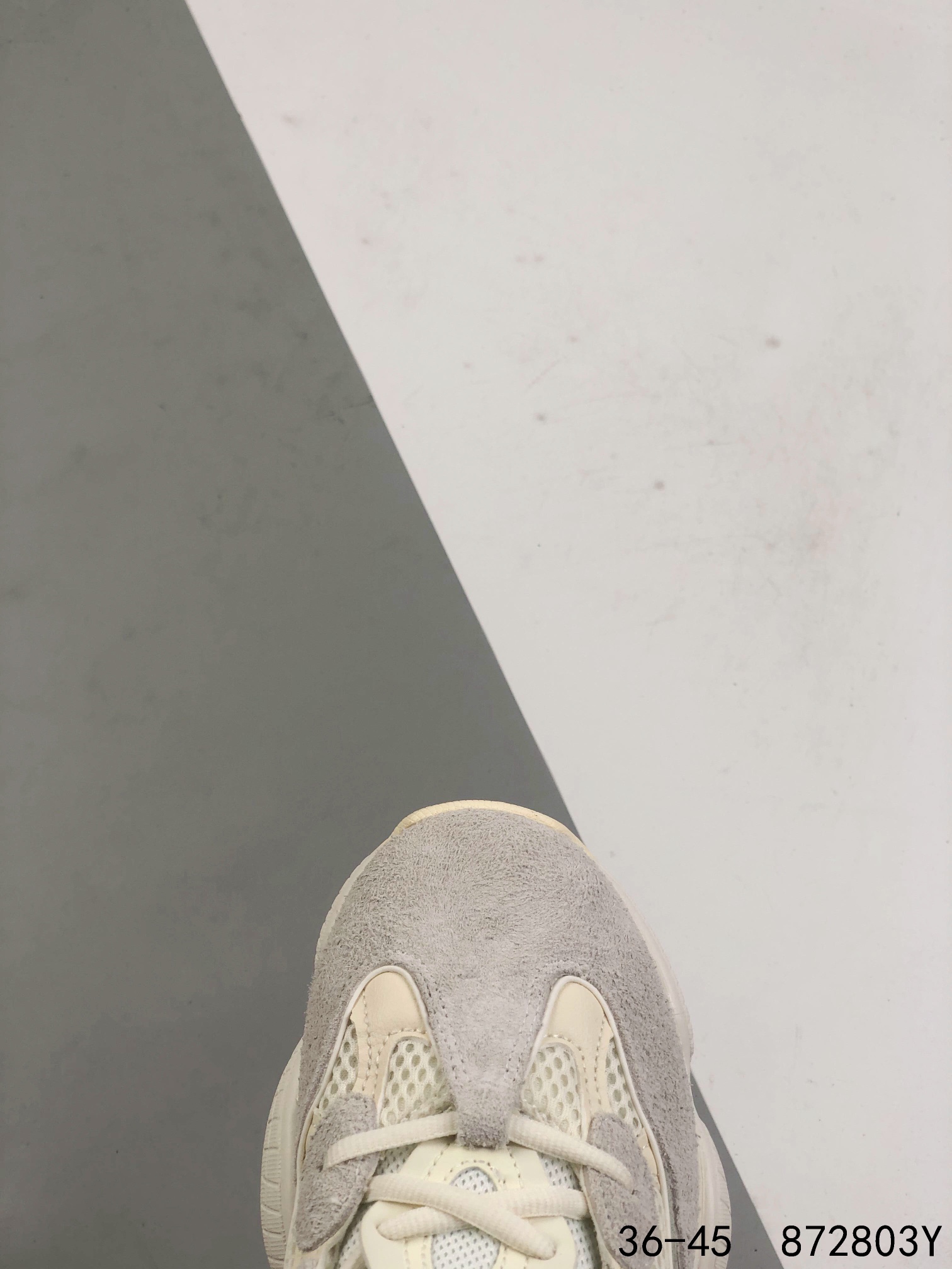 Yeezy 500 Mens/Women's Sneakers Shoes 36 - 45