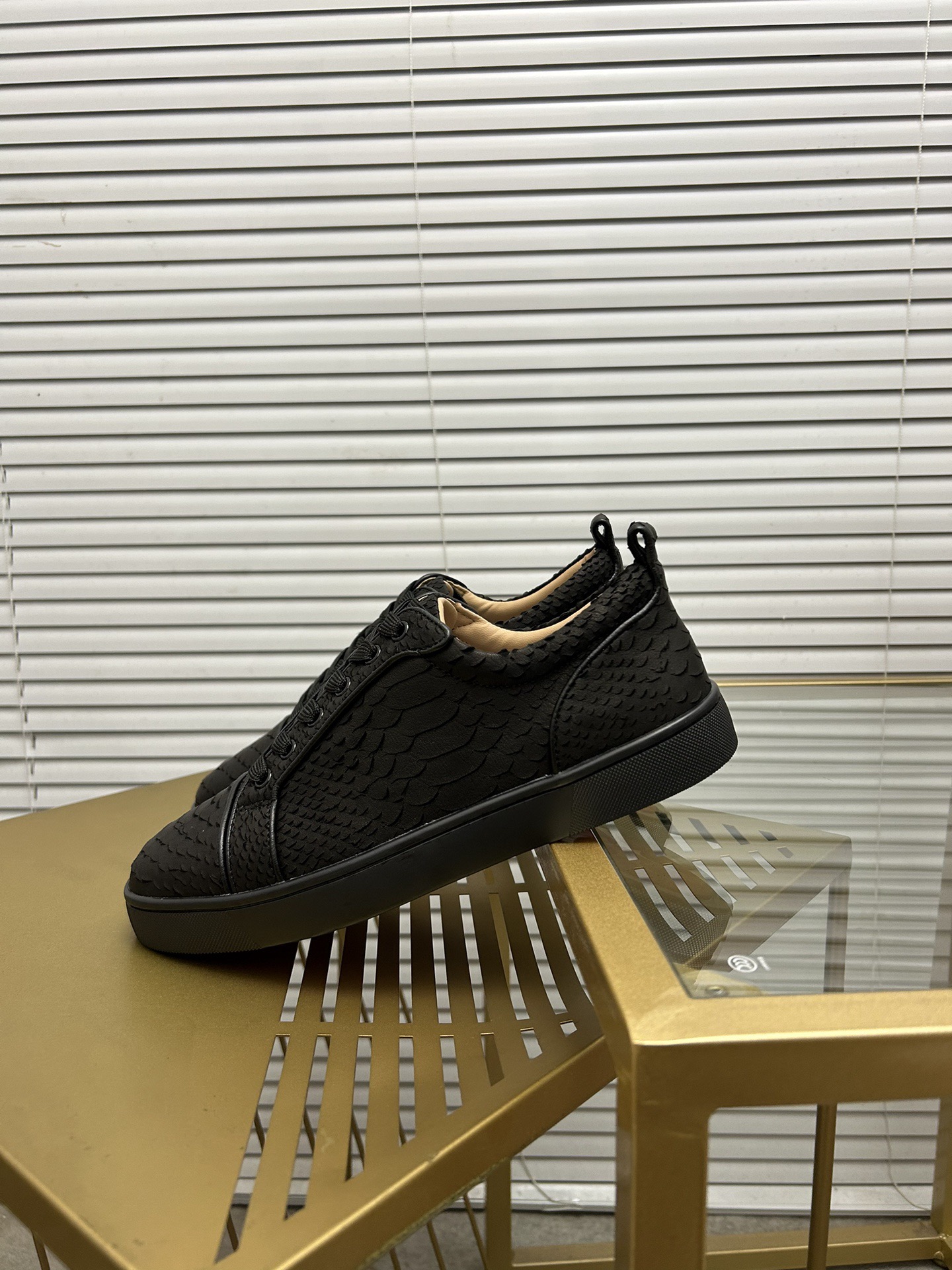 Christian Louboutin Sneaker Size 36-46
